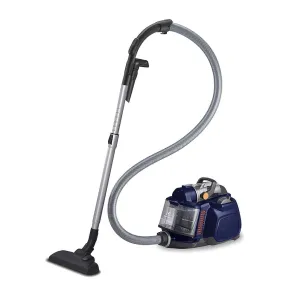 Electrolux SilentPerformer Cyclonic Canister Vacuum Cleaner