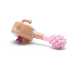 Empire Glassworks Plumbus Pipe