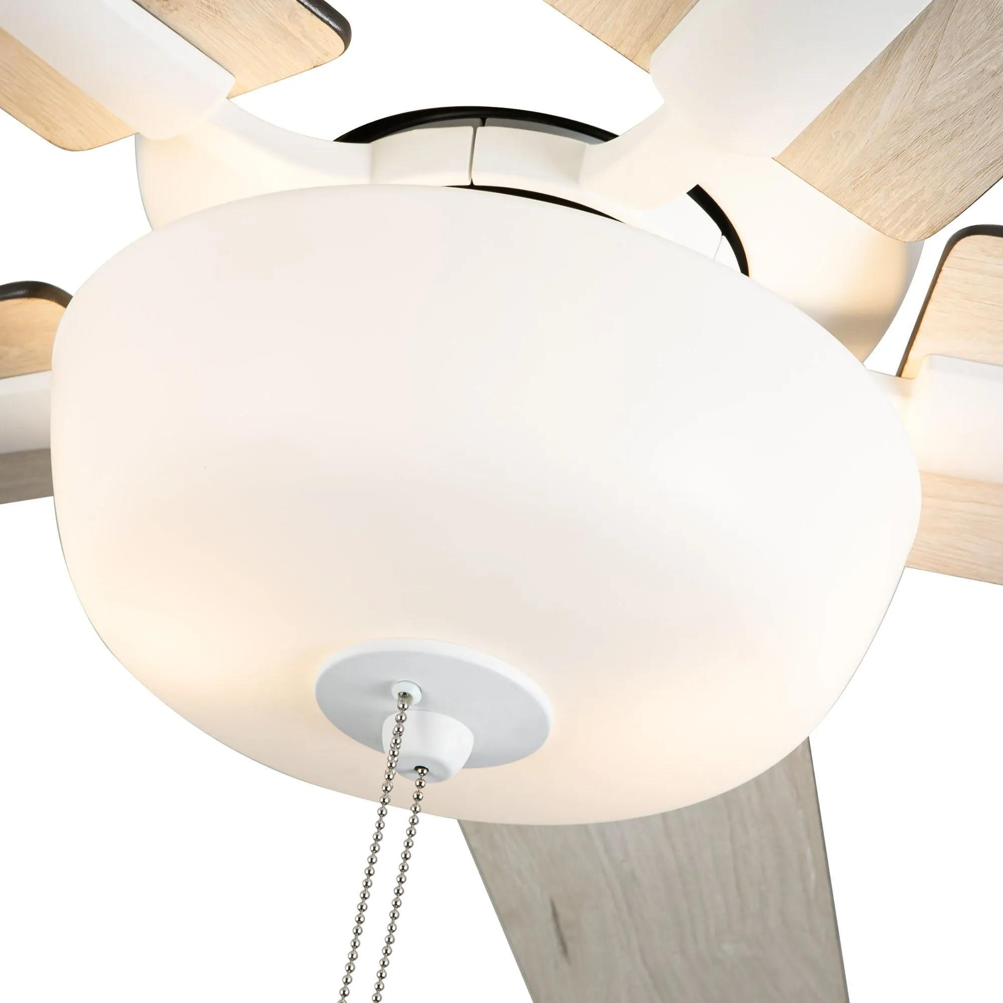 Erikson 52" 60W LED Ceiling Fan