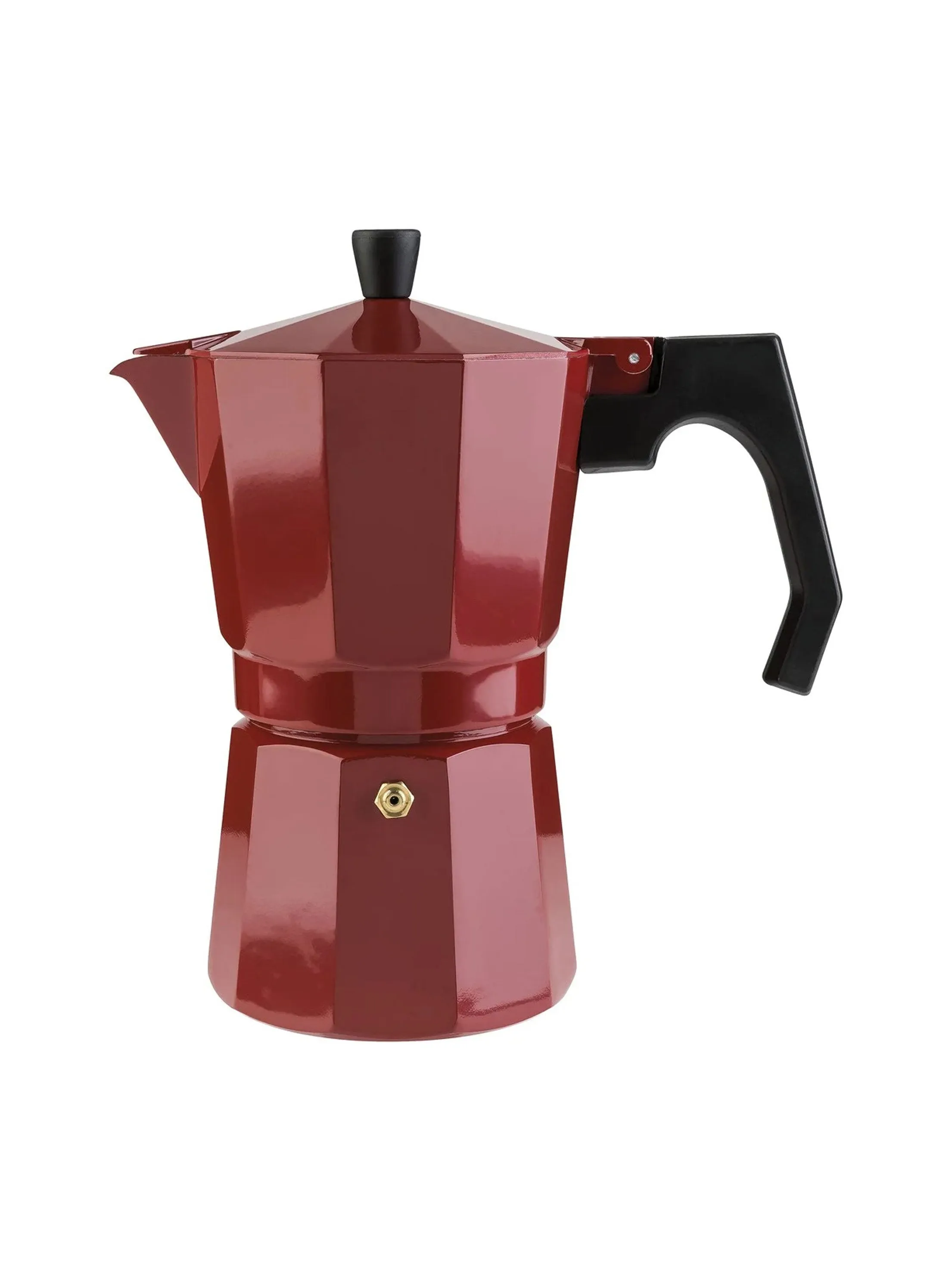 Espresso Coffee Maker