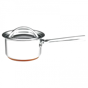 Essteele Per Vita 14cm/1.2L Saucepan (Made In Italy)