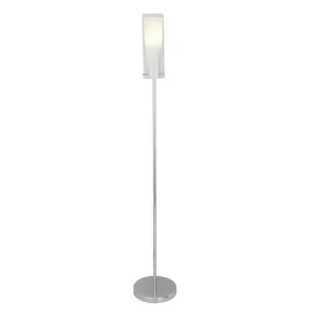 Eurolux FL113 Pinto Foot Light  230mm Chrome