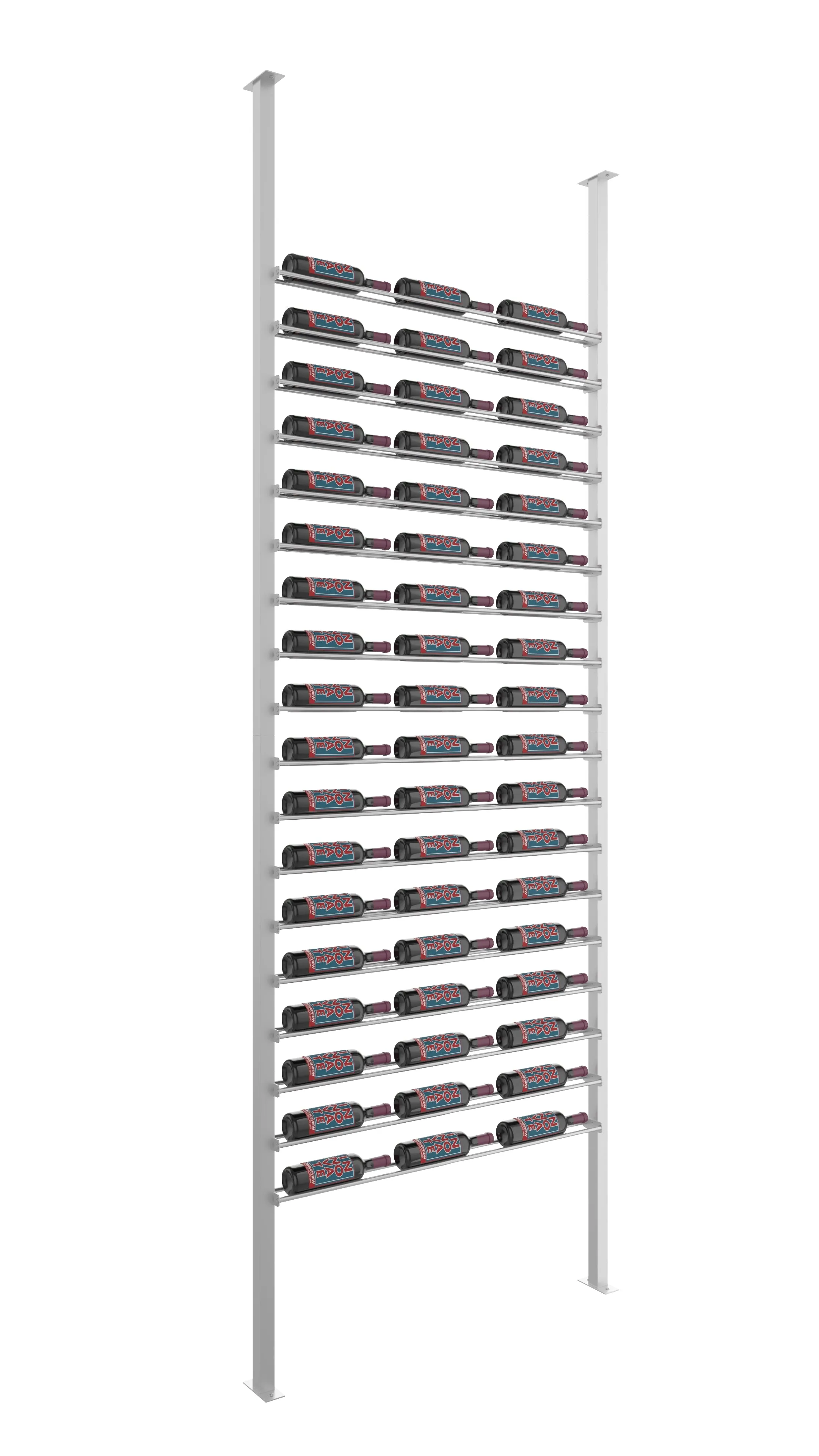 Evolution Low Profile Post Kit 10 3C