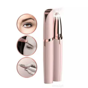 Eyebrow trimmer for women & men