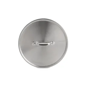 FD163 Samuel Groves Stainless Steel Saucepan Lid 200mm