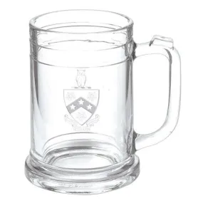 FIJI Keepsake Glass Mug