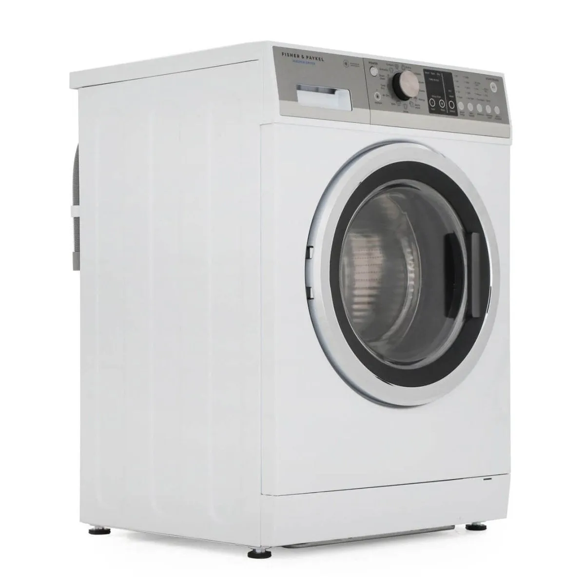 Fisher & Paykel Series 5 WD8060P1 Washer Dryer 7kg Wash 4Kg Dry Load 1,400rpm A Energy