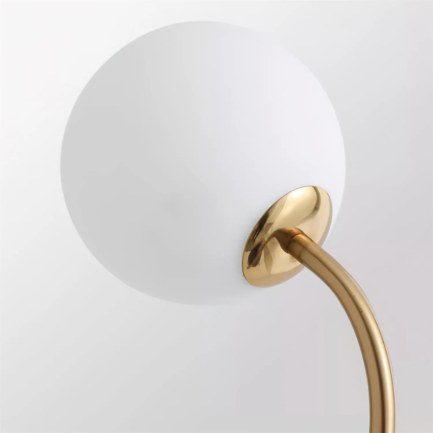 Flamingos Floor Lamp