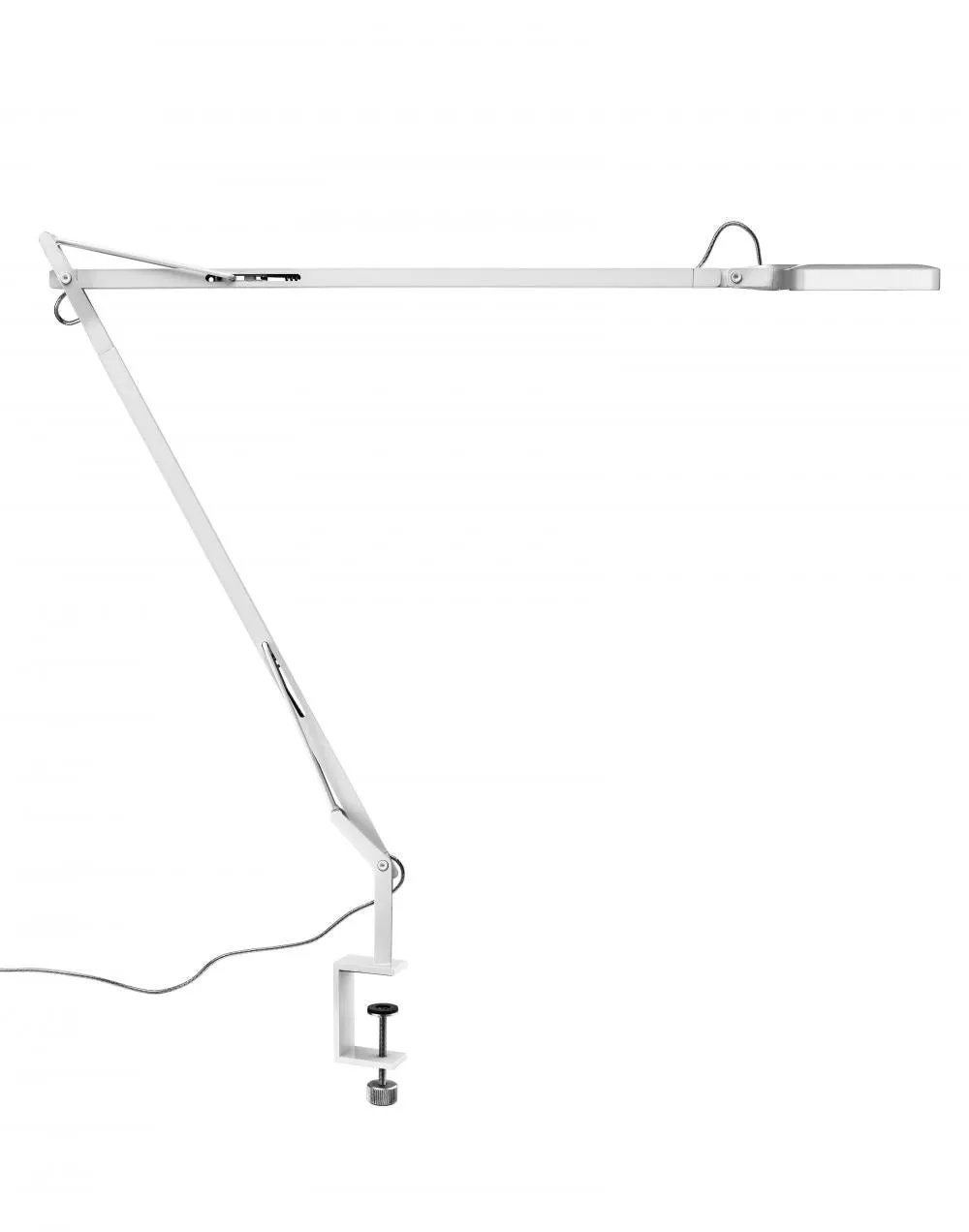 Flos Kelvin LED Light For Table, Wall Or Desk