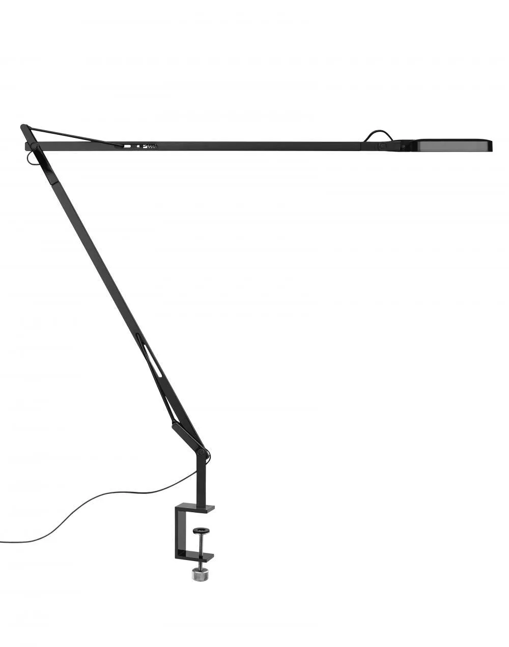 Flos Kelvin LED Light For Table, Wall Or Desk