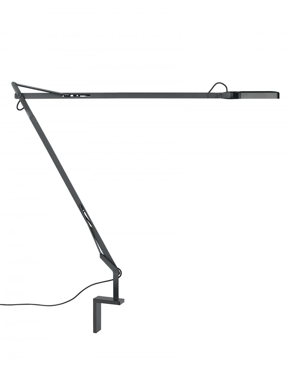 Flos Kelvin LED Light For Table, Wall Or Desk