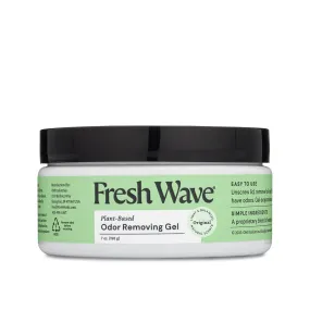 Fresh Wave Natural Odor Eliminator Crystal Gel 7 oz.