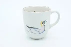 Gannet | Chunky Mug