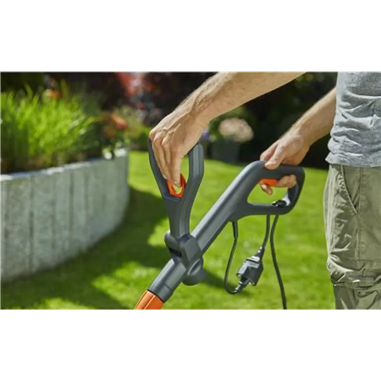 GARDENA Electric TurboTrimmer PowerCut 650/28