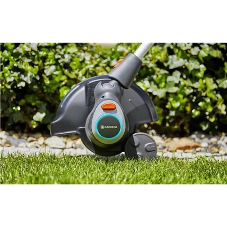 GARDENA Electric TurboTrimmer PowerCut 650/28