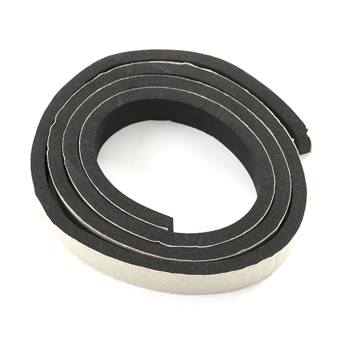 Gasket for the Vac Head Mounting Plate (#GV15006) on the Trusted Clean 'Quench' Wet/Dry Vacuum