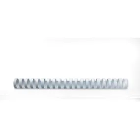 GBC Binding Comb 28 mm - White x50