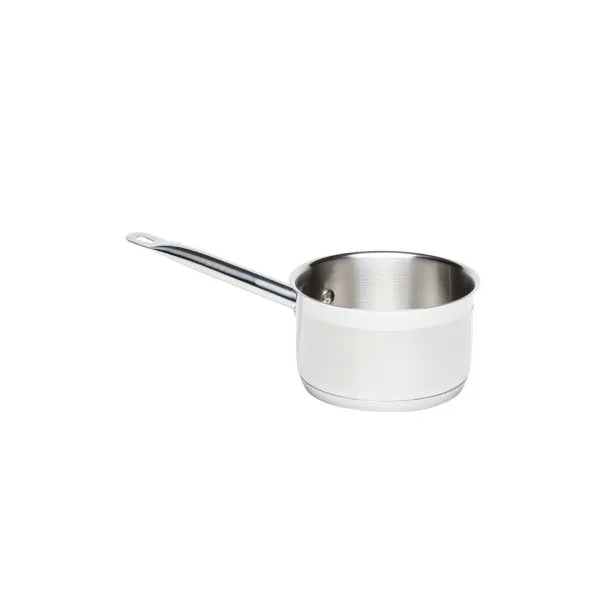 GenWare Stainless Steel Saucepan (No Lid) 5 Litre