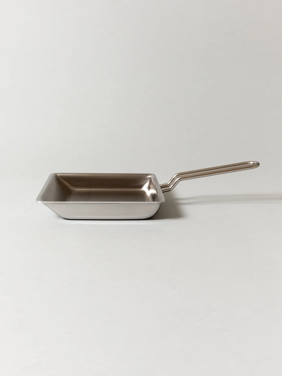 Geo 7-Ply Steel Omelet Pan