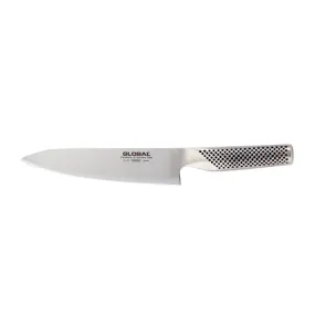 Global Knife 71G55, 7-1/8" Blade, Stainless