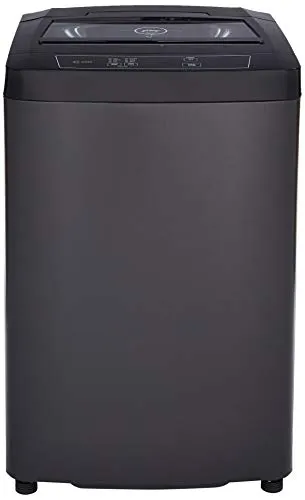 Godrej 6.2 Kg Fully-Automatic Top Loading Washing Machine (WT EON 620 A Gp Gr, Grey)