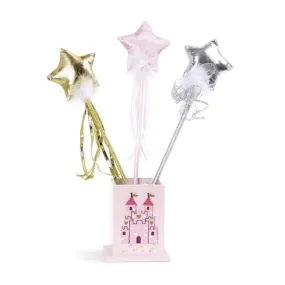 Great Pretenders Deluxe Star Wand