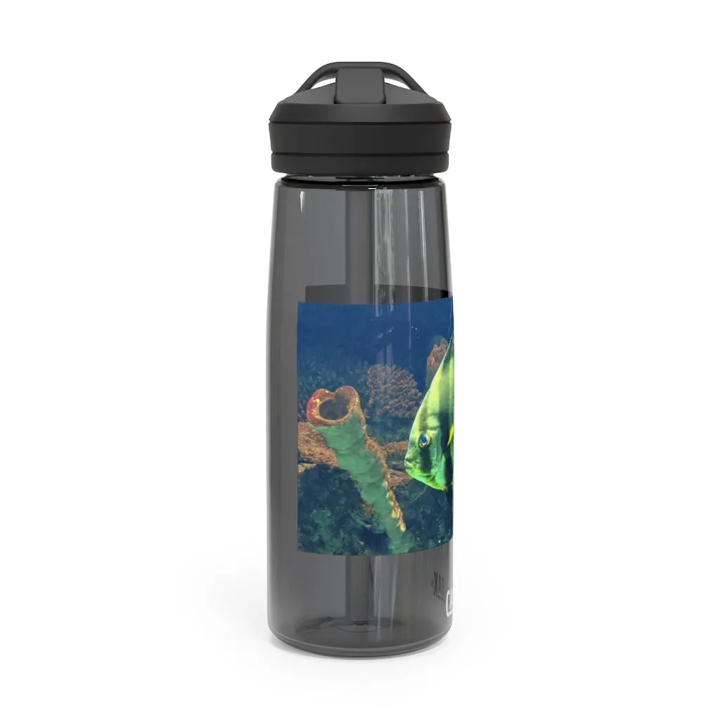 Green Fish CamelBak Eddy®  Water Bottle, 20oz / 25oz