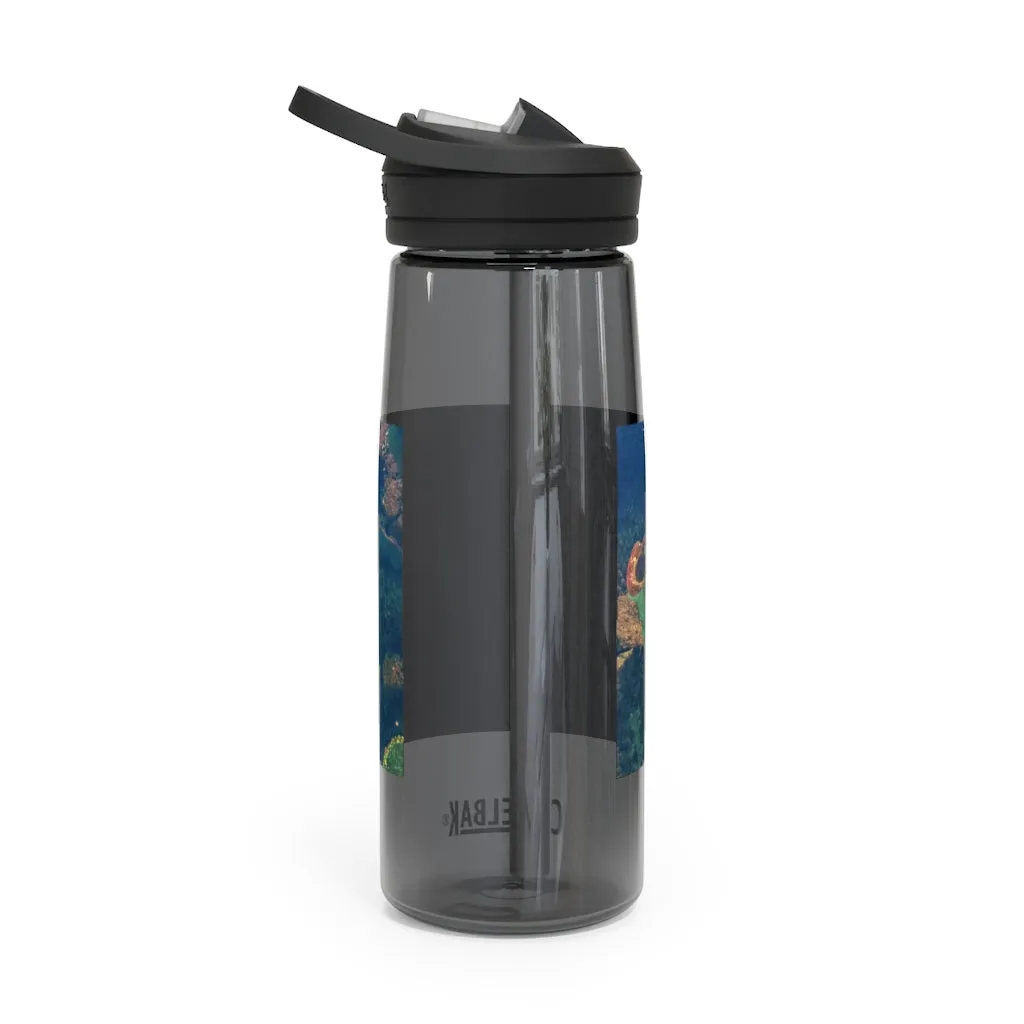 Green Fish CamelBak Eddy®  Water Bottle, 20oz / 25oz