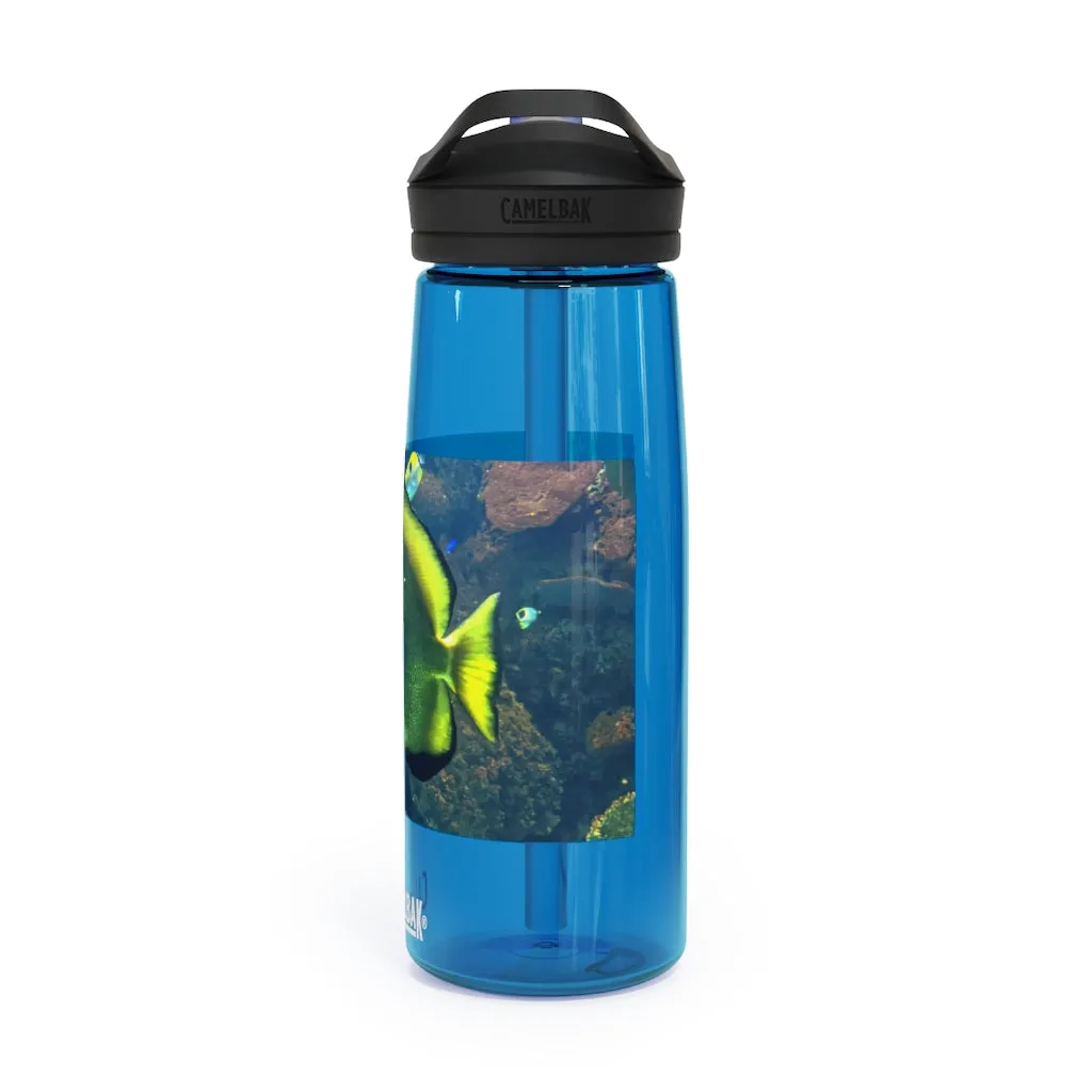 Green Fish CamelBak Eddy®  Water Bottle, 20oz / 25oz