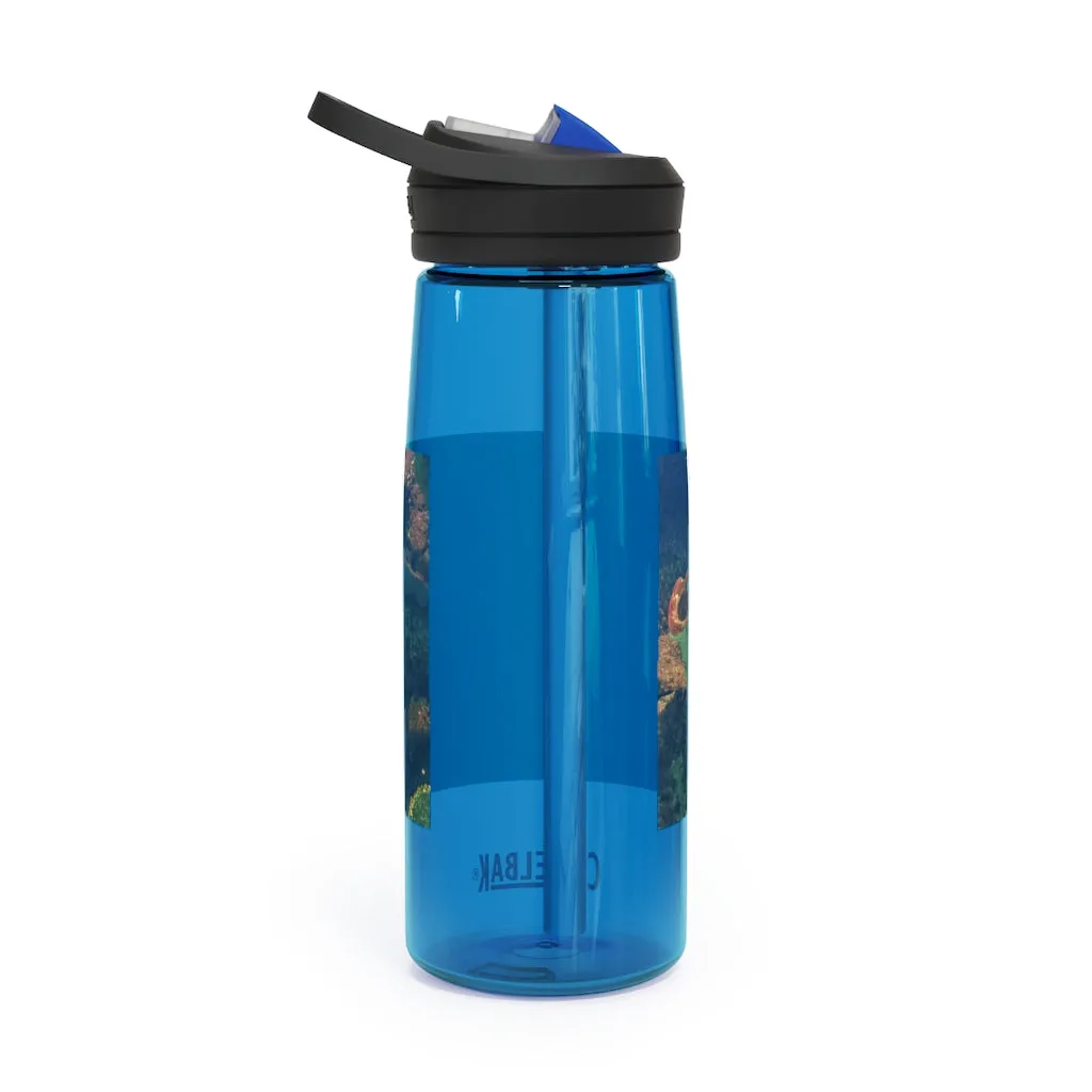 Green Fish CamelBak Eddy®  Water Bottle, 20oz / 25oz