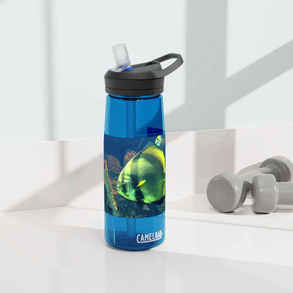 Green Fish CamelBak Eddy®  Water Bottle, 20oz / 25oz