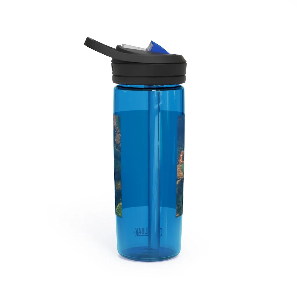 Green Fish CamelBak Eddy®  Water Bottle, 20oz / 25oz