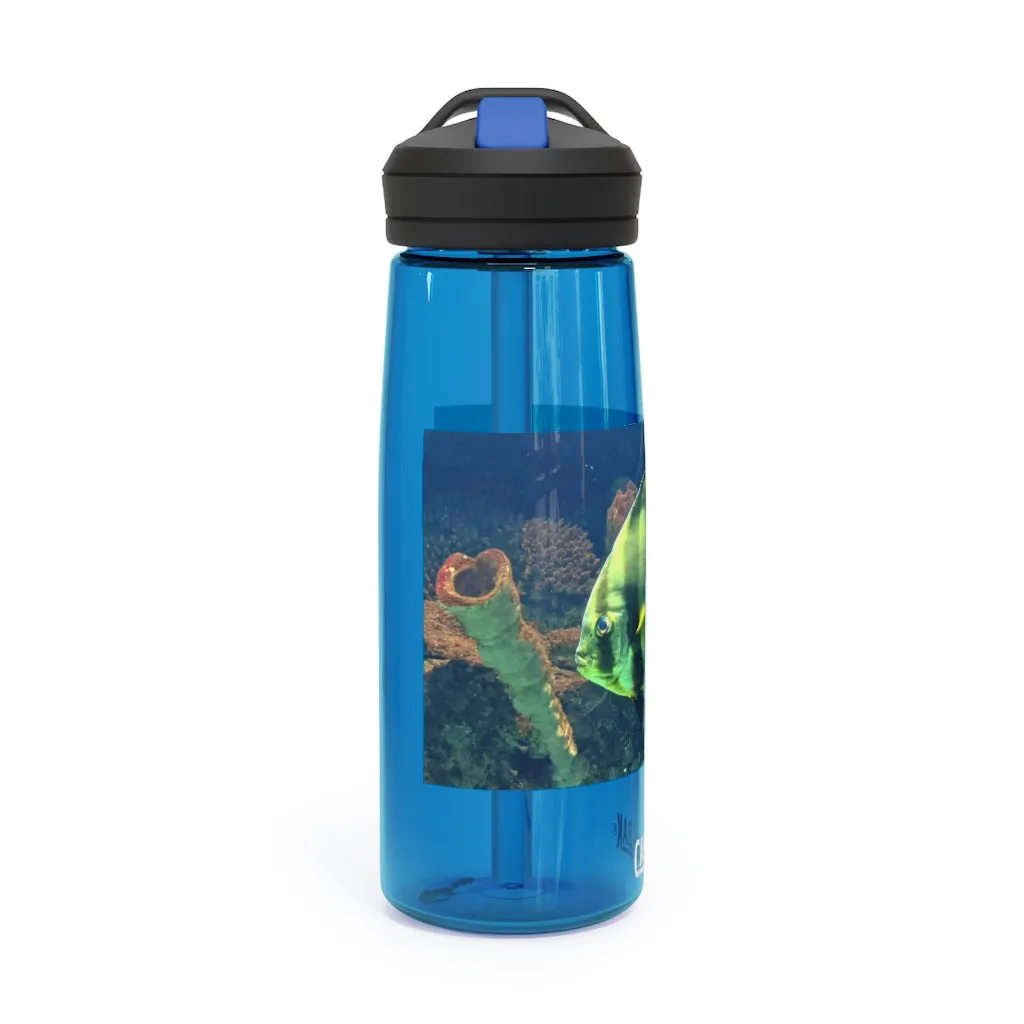 Green Fish CamelBak Eddy®  Water Bottle, 20oz / 25oz