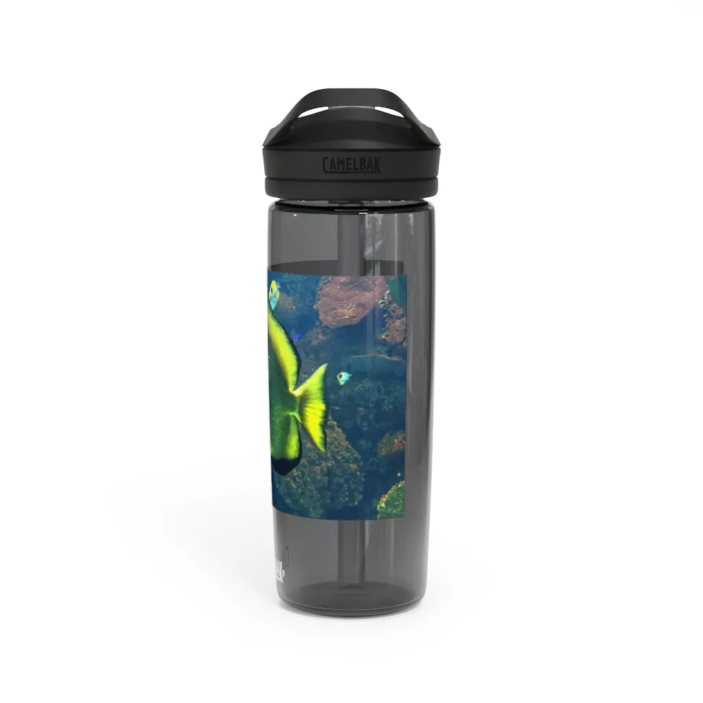 Green Fish CamelBak Eddy®  Water Bottle, 20oz / 25oz