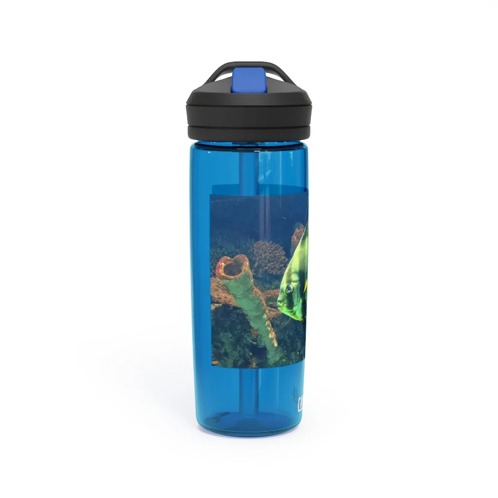 Green Fish CamelBak Eddy®  Water Bottle, 20oz / 25oz