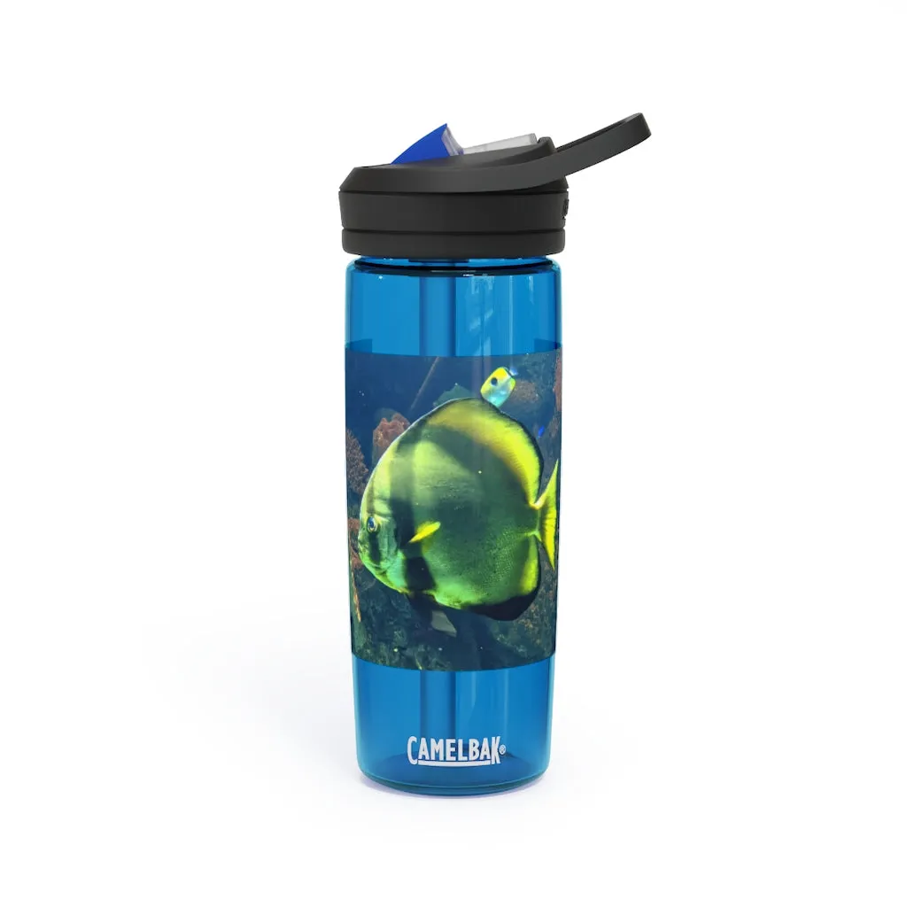 Green Fish CamelBak Eddy®  Water Bottle, 20oz / 25oz