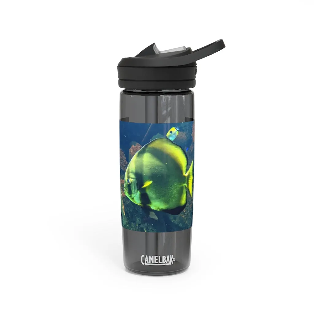 Green Fish CamelBak Eddy®  Water Bottle, 20oz / 25oz