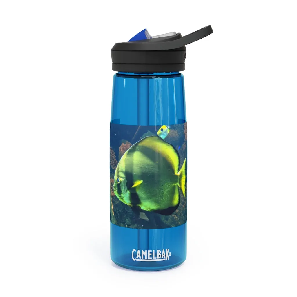 Green Fish CamelBak Eddy®  Water Bottle, 20oz / 25oz