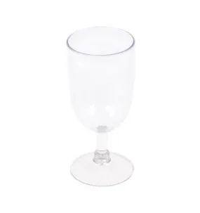 Greenfield Collection Polycarbonate Wine Glass