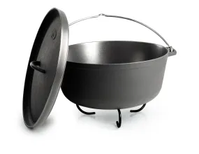 GSI Guidecast Dutch Oven