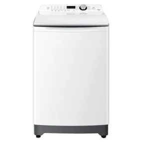 HAIER HWT12MW1 12kg Top Load Direct Drive Washer