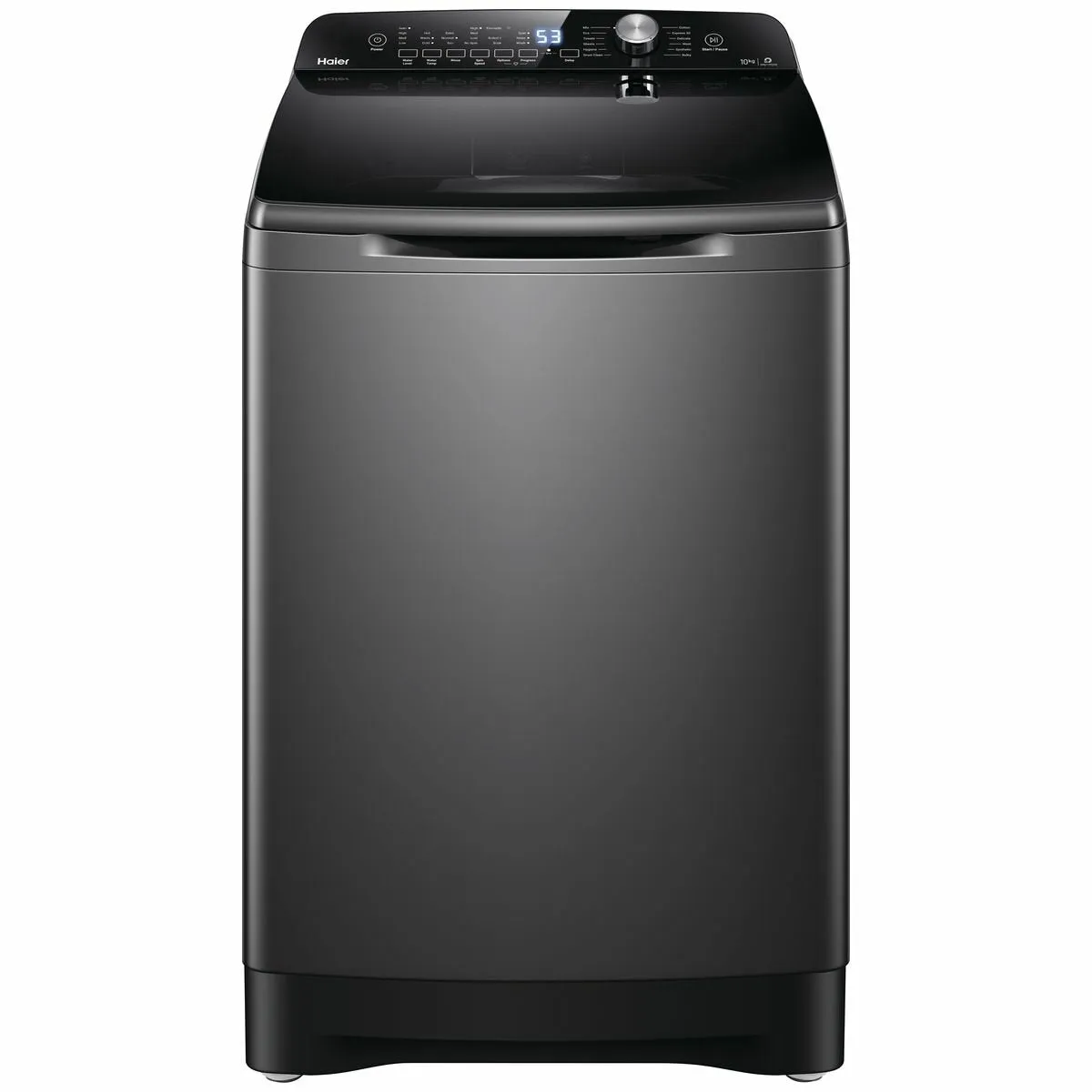 Haier Top Load Washer 10kg HWT10ANB1