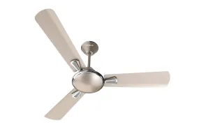 Havells 1200mm Festiva Energy Saving Ceiling Fan (Gold Mist, Pack of 1)