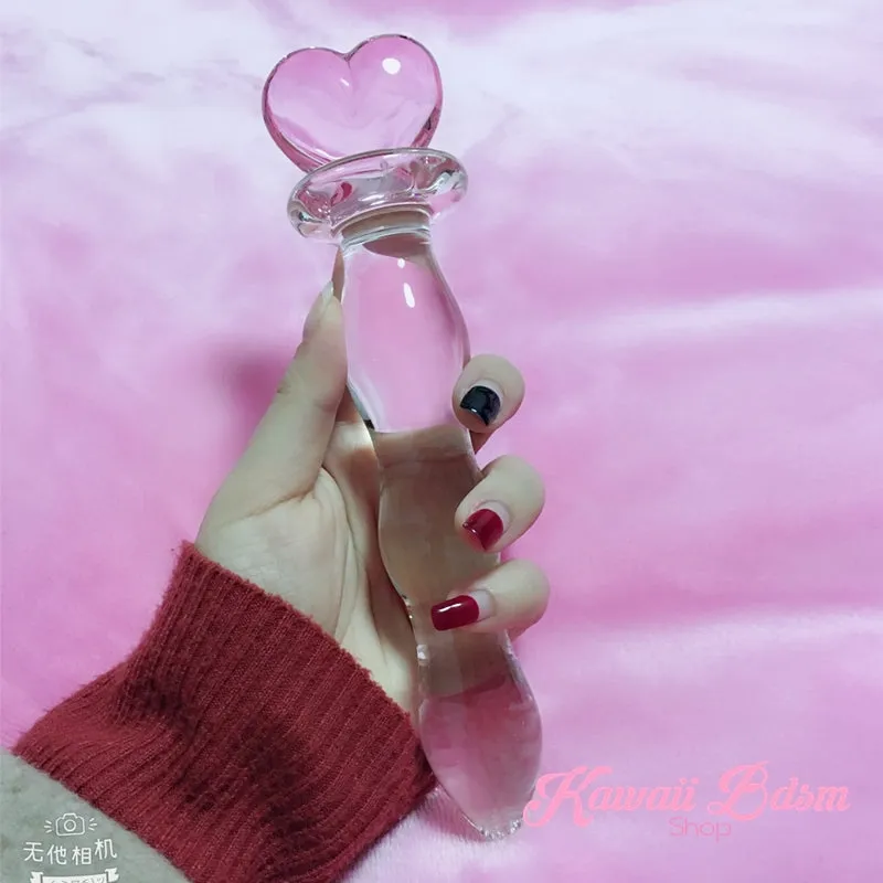 Heart Wand