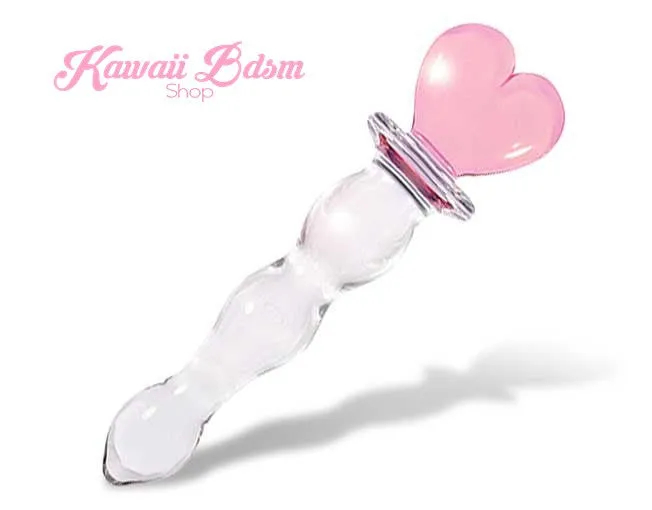 Heart Wand