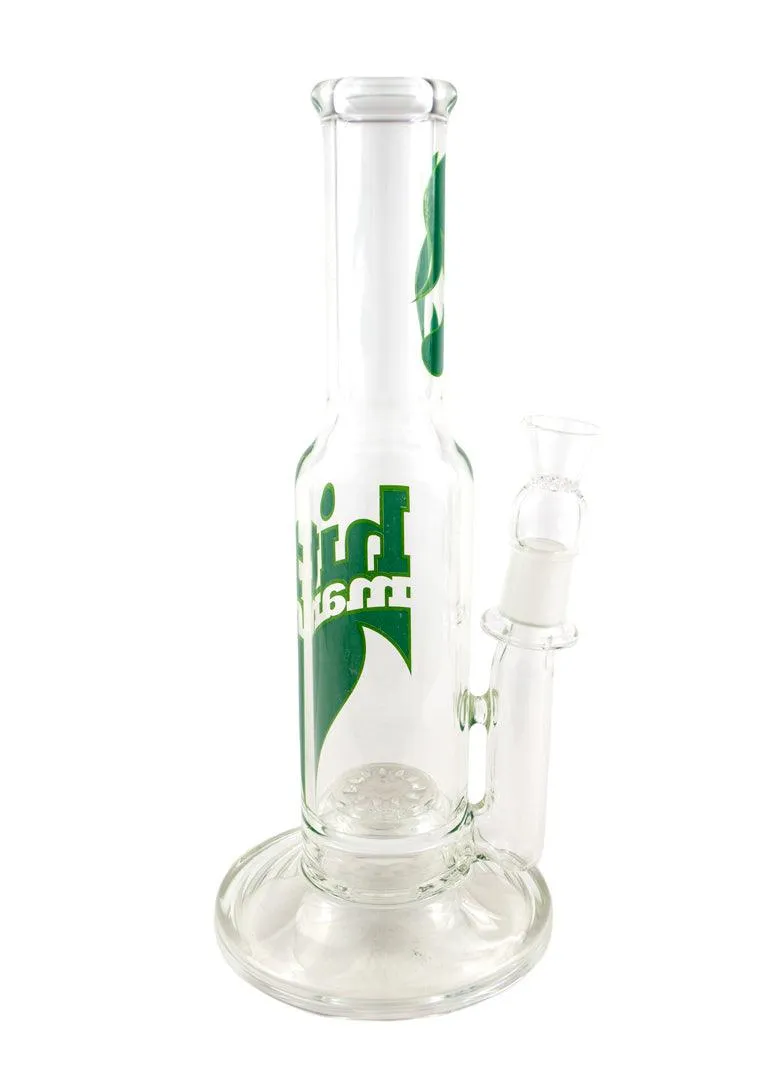 Hitman | Bottle Tube Bubbler