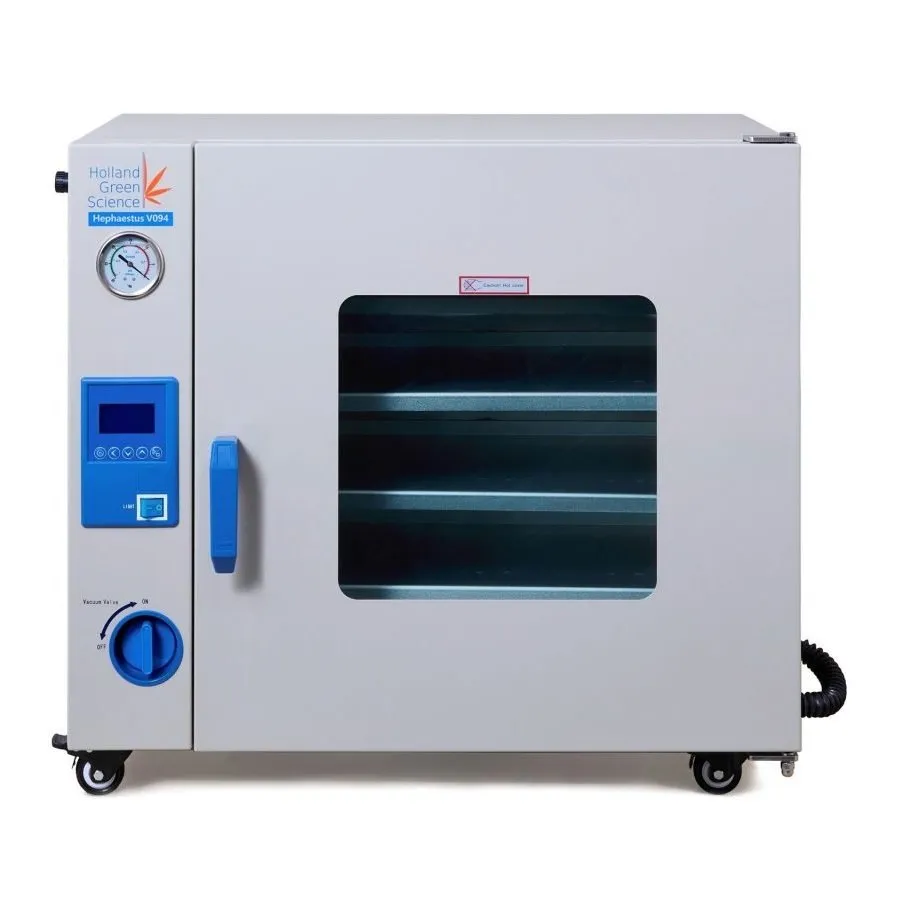 Holland Green Science Hephaestus V094 Laboratory Vacuum Oven