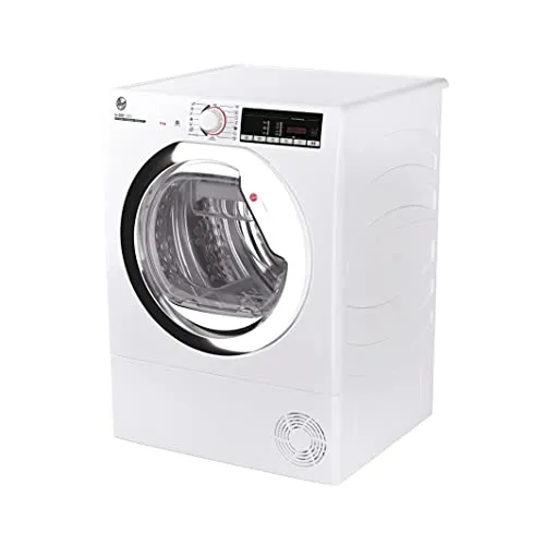 Hoover H-Dry 300 HLEC9TCE Freestanding Condenser Tumble Dryer (New)