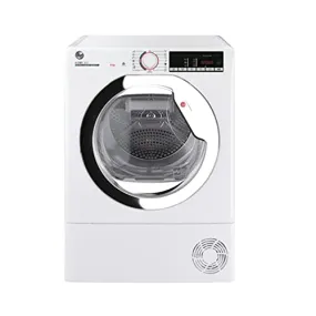 Hoover H-Dry 300 HLEC9TCE Freestanding Condenser Tumble Dryer (New)