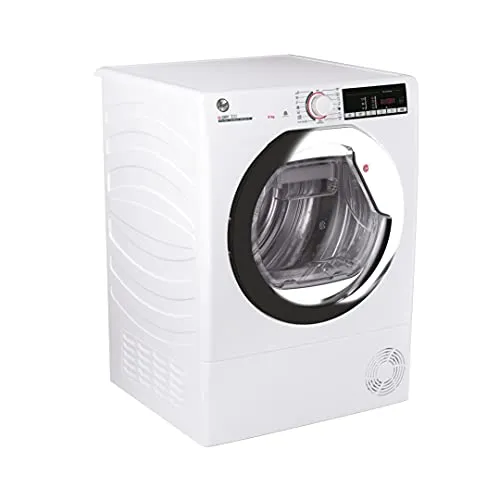 Hoover H-Dry 300 HLEC9TCE Freestanding Condenser Tumble Dryer (New)